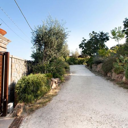 Montebosco Luxury Country House Piano di Sorrento Zewnętrze zdjęcie