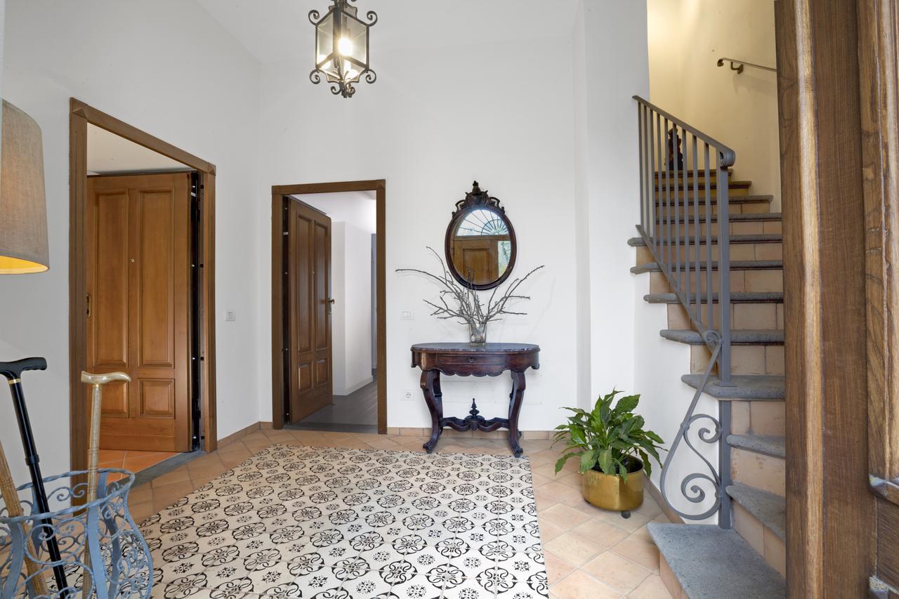 Montebosco Luxury Country House Piano di Sorrento Zewnętrze zdjęcie