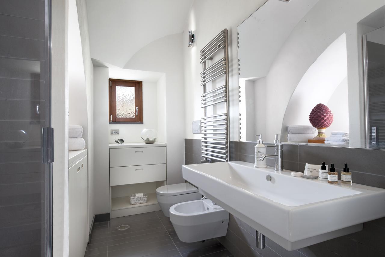 Montebosco Luxury Country House Piano di Sorrento Zewnętrze zdjęcie