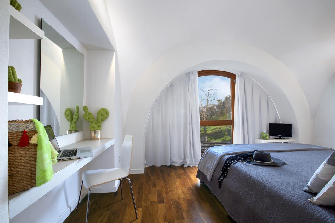 Montebosco Luxury Country House Piano di Sorrento Zewnętrze zdjęcie