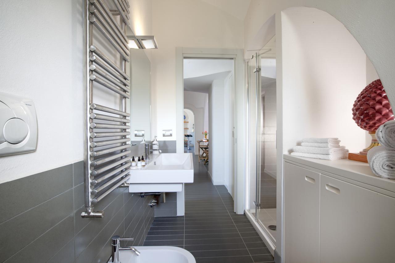 Montebosco Luxury Country House Piano di Sorrento Zewnętrze zdjęcie