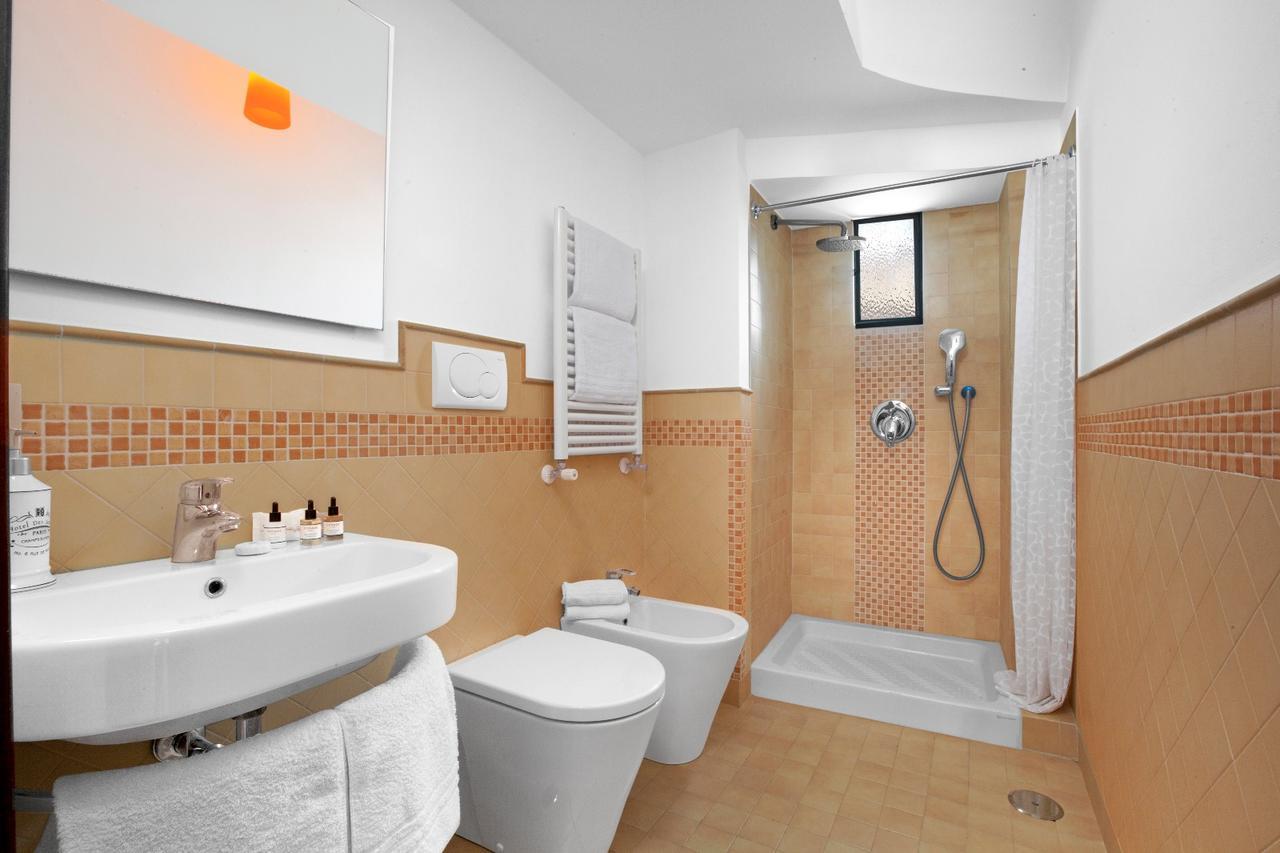 Montebosco Luxury Country House Piano di Sorrento Zewnętrze zdjęcie
