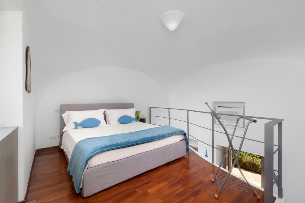 Montebosco Luxury Country House Piano di Sorrento Zewnętrze zdjęcie