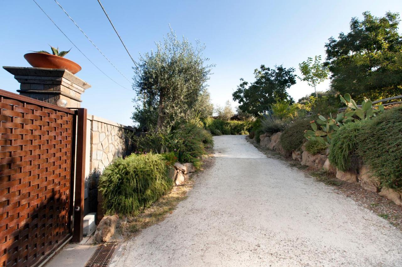 Montebosco Luxury Country House Piano di Sorrento Zewnętrze zdjęcie